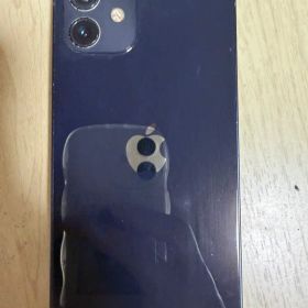 Apple iPhone 12 本体