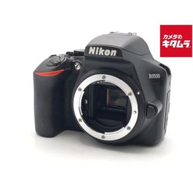 【中古】 【並品】 ニコン D3500 ボディ