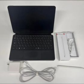 HUAWEI MateBook E DRC-W58＋キーボード＋電源＋純正ペン