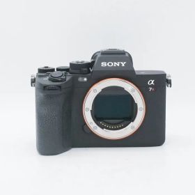 【中古】(ソニー) SONY ILCE-7RM5 アルフア7R V ボデイ