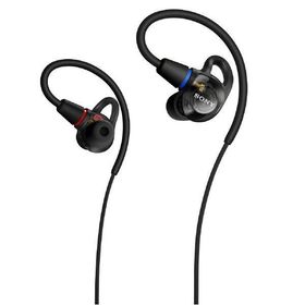 (2026年08月28日発売) SONY ソニー インイヤーモニターイヤホン IER-M500 B ブラック IERM500B (納期目安2-3週間)