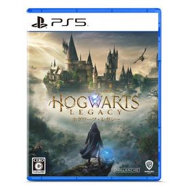 【ラッピング可】【メール便】【新品】PS5 ゲームソフト ホグワーツ レガシー 通常版