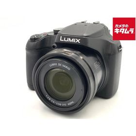 【中古】 【良品】 パナソニック LUMIX DC-FZ85D-K