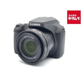 【中古】 【良品】 パナソニック LUMIX DC-FZ85D-K