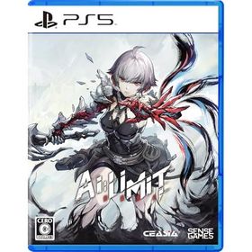 【PS5】AI LIMIT 無限機兵 豪華版