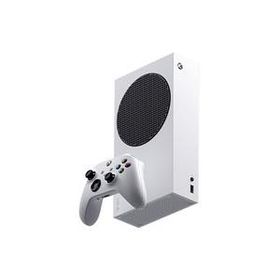 ★Microsoft / マイクロソフト Xbox Series S EP2-00650 [1TB ロボット ホワイト]【送料無料】