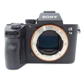 SONY ソニー/α7 III/ミラーレス一眼レフカメラ ボディ/ILCE-7M3/3081360/ABランク/69【中古】