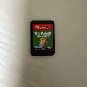 ゼルダの伝説 夢をみる島 Nintendo Switch