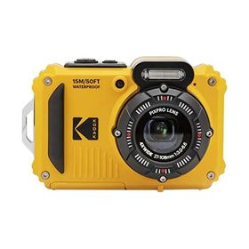 コダック 防水・防塵デジタルカメラ ＰＩＸＰＲＯ ＷＰＺ２ １台