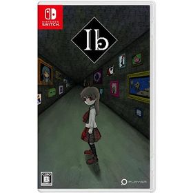 【新品】Switch Ib