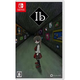 PLAYISM (Switch)Ib 通常版 返品種別B