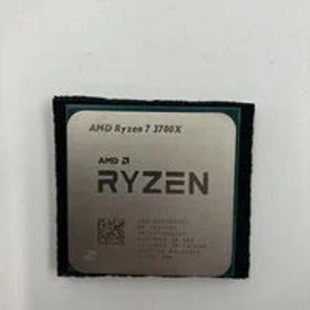 Ryzen 7 3700X 新品 18,435円 中古 11,000円 | ネット最安値の価格比較