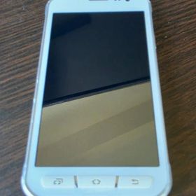 docomo Galaxy Active neo (SC-01H)