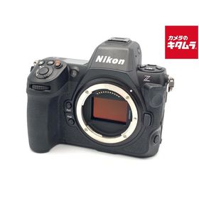【中古】 【良品】 ニコン Z8 ボディ
