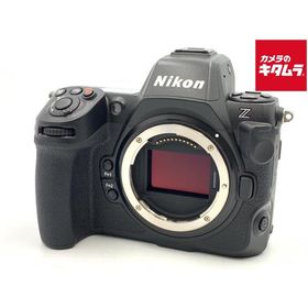 【中古】 【良品】 ニコン Z8 ボディ