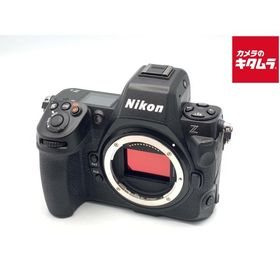 【中古】 【良品】 ニコン Z8 ボディ