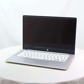 Chromebook 14a-nd0000 ［AMD-3015Ce (1.2GHz)／4GB／eMMC64GB／14インチワイド／ChromeOS］