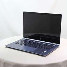 Chromebook x360 14-da0008TU 8EC11PA-AAAA ［Core-i3-8130U (2.2GHz)／8GB／eMMC64GB／14インチワイド／ChromeOS］