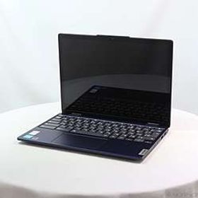 IdeaPad Flex 3i Chromebook Gen 8 82XH001KJP アビスブルー