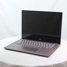 Chromebook Plus CM34 Flip CM3401FFA-LZ0211 ジンク