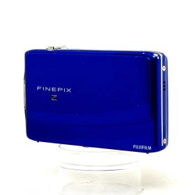 【中古】(フジフイルム) FUJIFILM FinePix Z900EXR ブルー