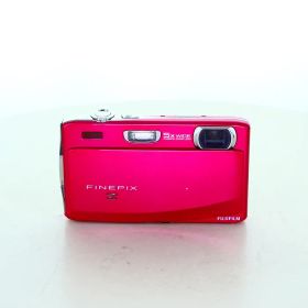 【中古】(フジフイルム) FUJIFILM FinePix Z900EXR ピンク