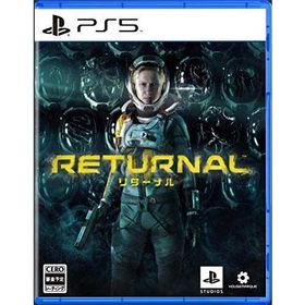 【PS5】Returnal