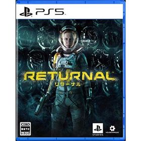 【PS5】Returnal