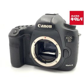 【中古】 【難あり品】 キヤノン EOS 5D MarkIII ボディ