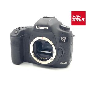 【中古】 【難あり品】 キヤノン EOS 5D MarkIII ボディ