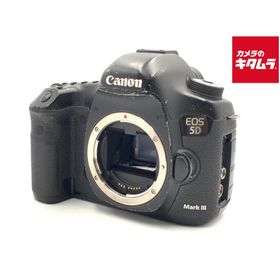 【中古】 【難あり品】 キヤノン EOS 5D MarkIII ボディ
