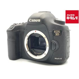 【中古】 【難あり品】 キヤノン EOS 5D MarkIII ボディ