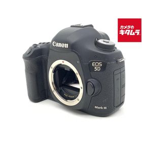 【中古】 【並品】 キヤノン EOS 5D MarkIII ボディ