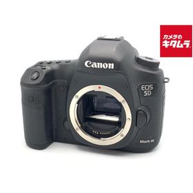 【中古】 【並品】 キヤノン EOS 5D MarkIII ボディ
