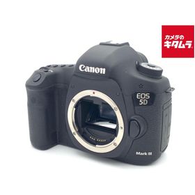 【中古】 【並品】 キヤノン EOS 5D MarkIII ボディ