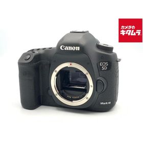 【中古】 【並品】 キヤノン EOS 5D MarkIII ボディ