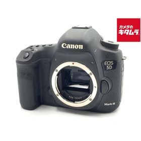 【中古】 【並品】 キヤノン EOS 5D MarkIII ボディ