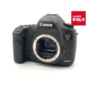 【中古】 【並品】 キヤノン EOS 5D MarkIII ボディ