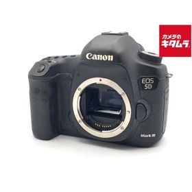 【中古】 【並品】 キヤノン EOS 5D MarkIII ボディ
