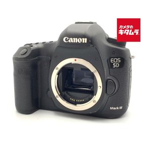 【中古】 【並品】 キヤノン EOS 5D MarkIII ボディ