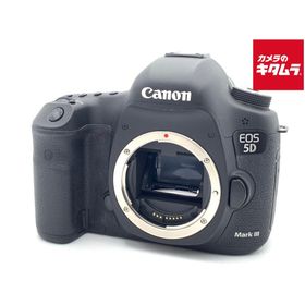 【中古】 【並品】 キヤノン EOS 5D MarkIII ボディ