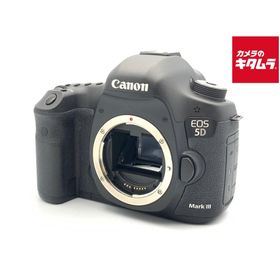 【中古】 【並品】 キヤノン EOS 5D MarkIII ボディ