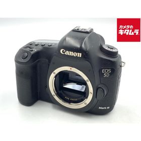 【中古】 【並品】 キヤノン EOS 5D MarkIII ボディ