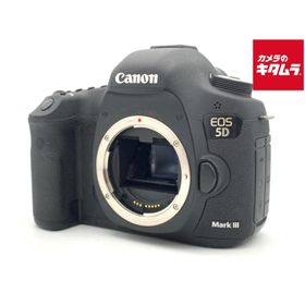 【中古】 【並品】 キヤノン EOS 5D MarkIII ボディ