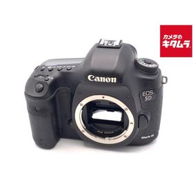 【中古】 【並品】 キヤノン EOS 5D MarkIII ボディ