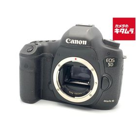 【中古】 【並品】 キヤノン EOS 5D MarkIII ボディ