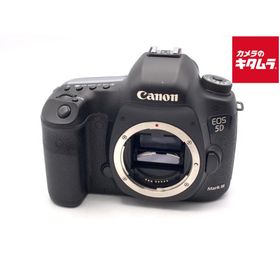 【中古】 【並品】 キヤノン EOS 5D MarkIII ボディ