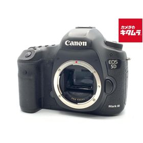 【中古】 【並品】 キヤノン EOS 5D MarkIII ボディ