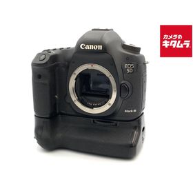 【中古】 【並品】 キヤノン EOS 5D MarkIII ボディ
