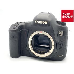【中古】 【良品】 キヤノン EOS 5D MarkIII ボディ